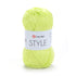 YarnArt Style YarnArt Style 662
