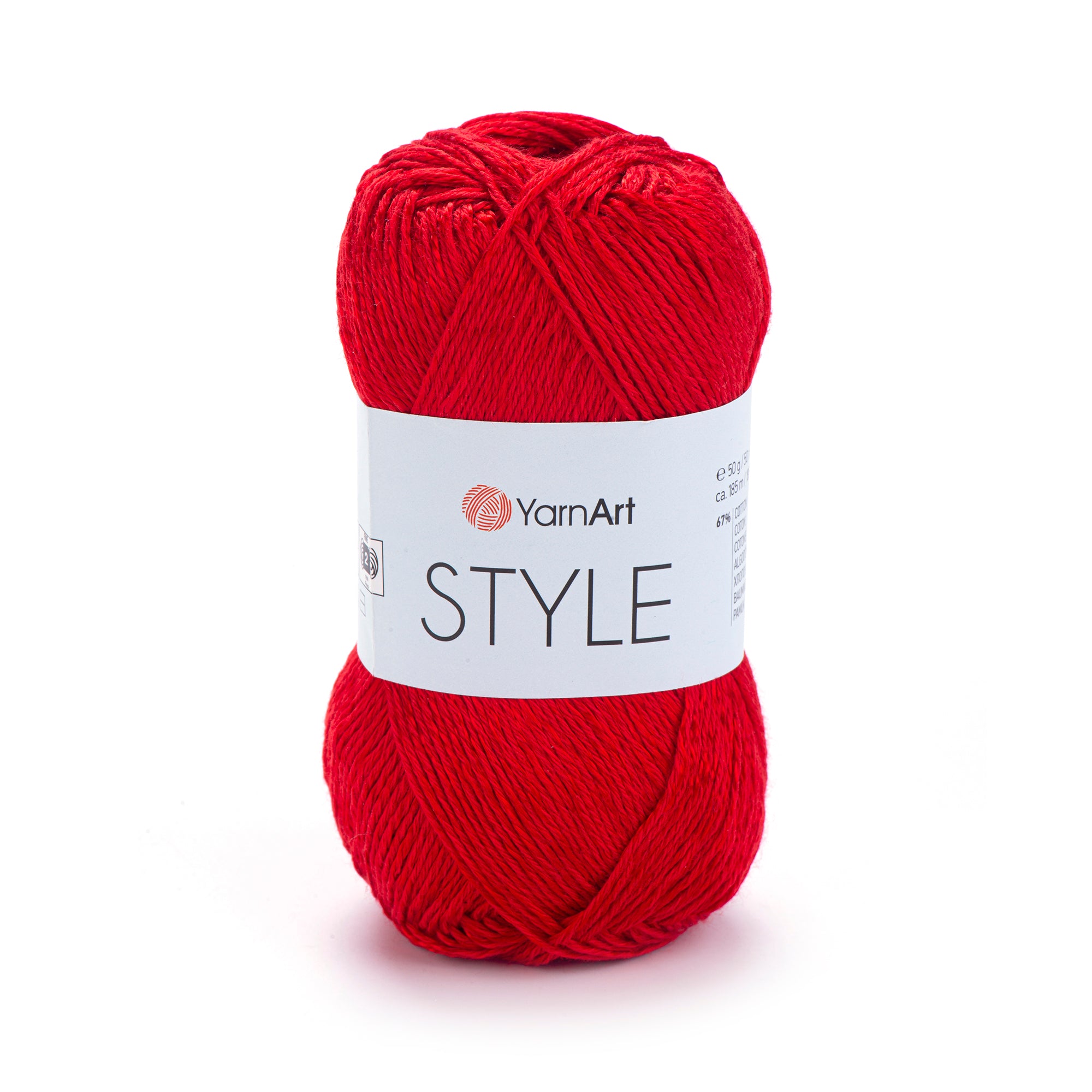 YarnArt Style YarnArt Style 675