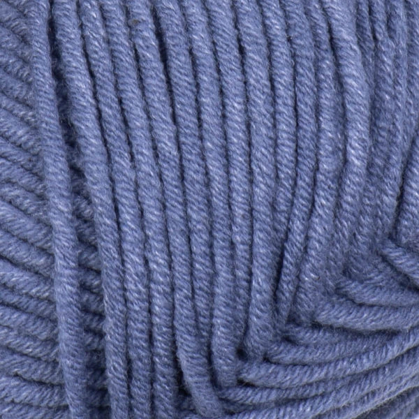 yarnart-jeans-plus 68 Indigo