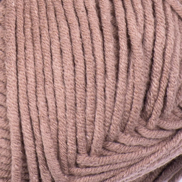 yarnart-jeans-plus 71 Mocha