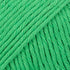 DROPS Paris 72 Verde pappagallo – filato di cotone grosso