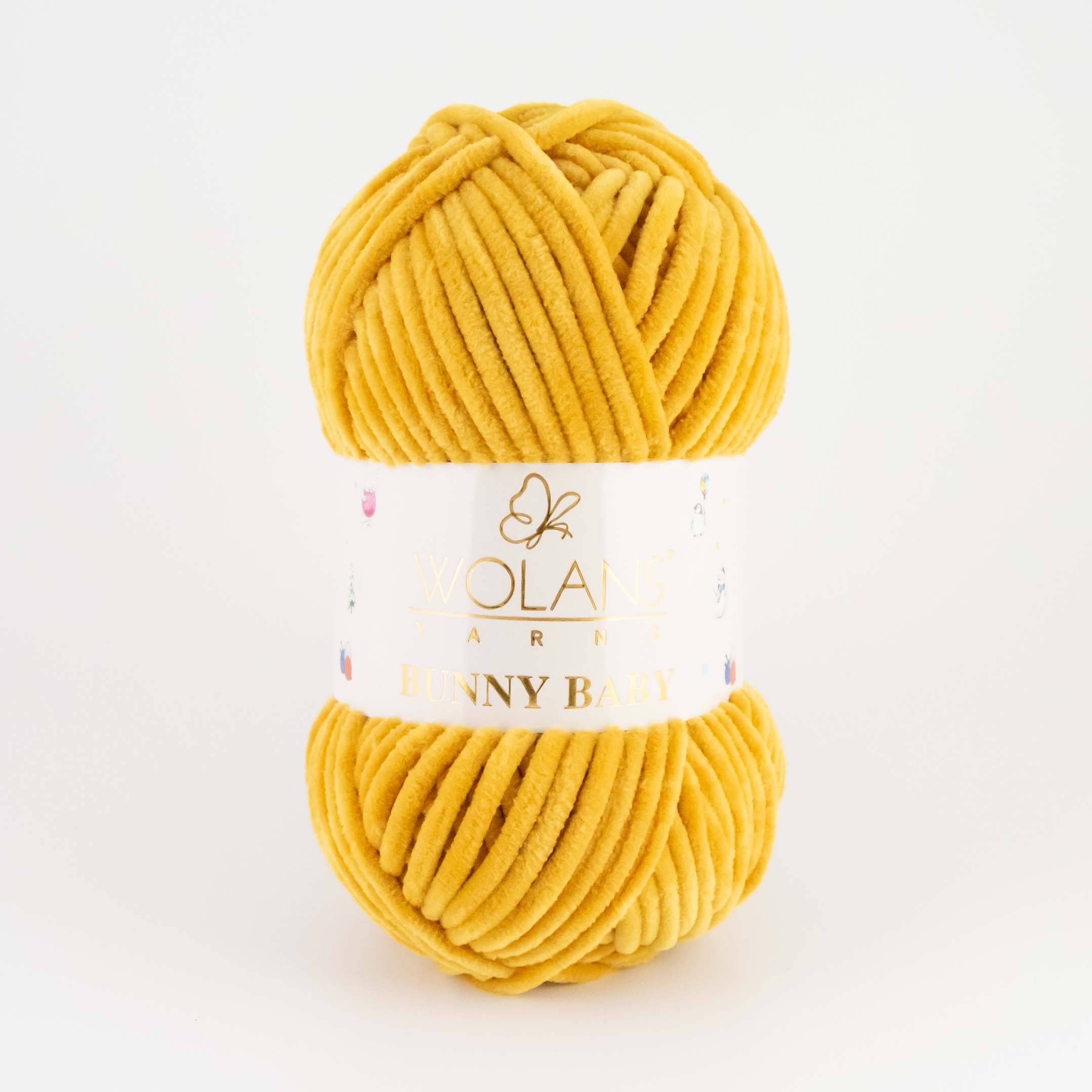 WOLANS Bunny Baby Bunny Baby 100-72