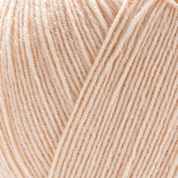 yarnart-cotton-soft 73 Nude
