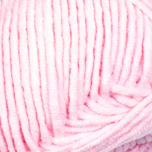 yarnart-jeans-plus 74 Baby Pink