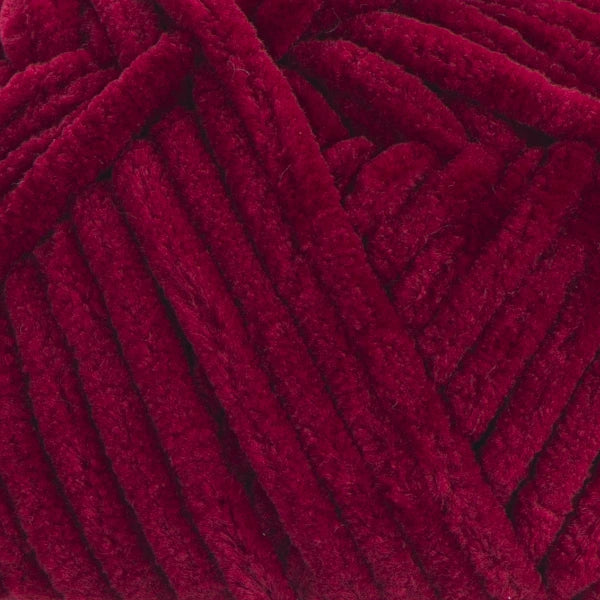 yarnart-dolce 752 Bordeaux