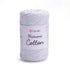 YarnArt Macrame Cotton 756 Пудрово-голубой – плетёный шнур для макраме