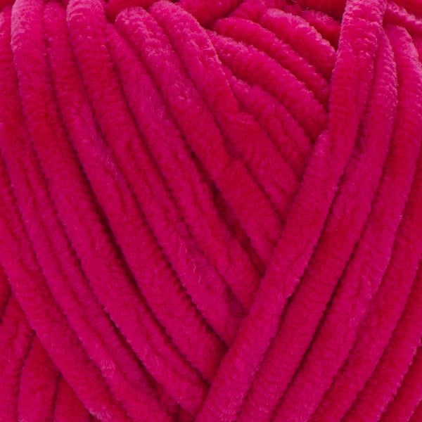 yarnart-dolce 759 Raspberry