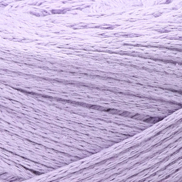 yarnart-macrame-cotton 765 Lavender