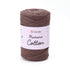 YarnArt Macrame Cotton 769 Какао – плетёный шнур для макраме