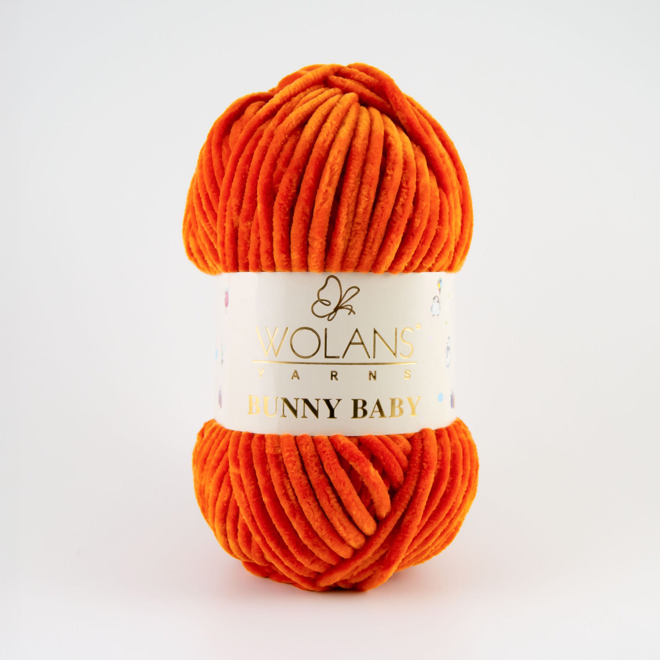 WOLANS Bunny Baby Bunny Baby 100-77