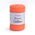 YarnArt Macrame Cotton 770 Коралловый – плетёный шнур для макраме