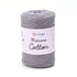 YarnArt Macrame Cotton 774 Сланцевый – плетёный шнур для макраме