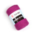 YarnArt Macrame Cotton 777 Сливовый – плетёный шнур для макраме
