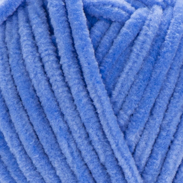 yarnart-dolce-baby 777 Blue