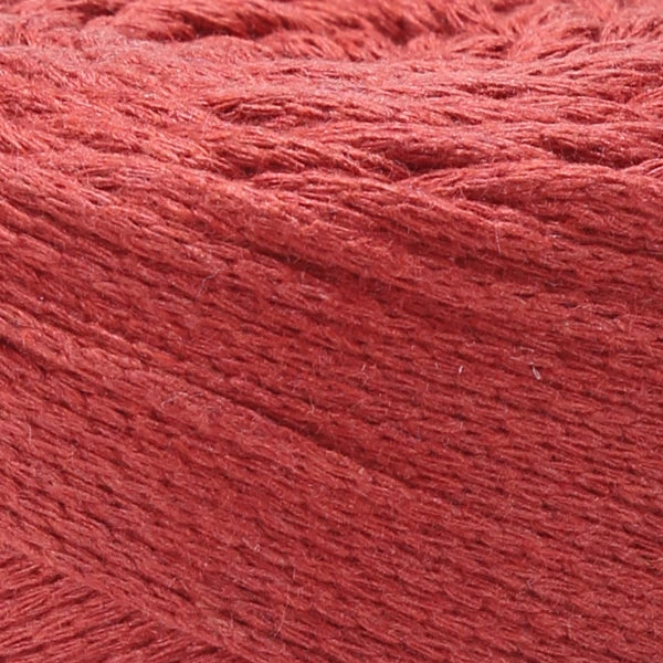 yarnart-macrame-cotton 785 Brick