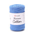 YarnArt Macrame Cotton 786 Васильковый – плетёный шнур для макраме