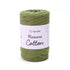 YarnArt Macrame Cotton 787 Моховой – плетёный шнур для макраме