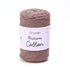 YarnArt Macrame Cotton 791 Мокко – плетёный шнур для макраме