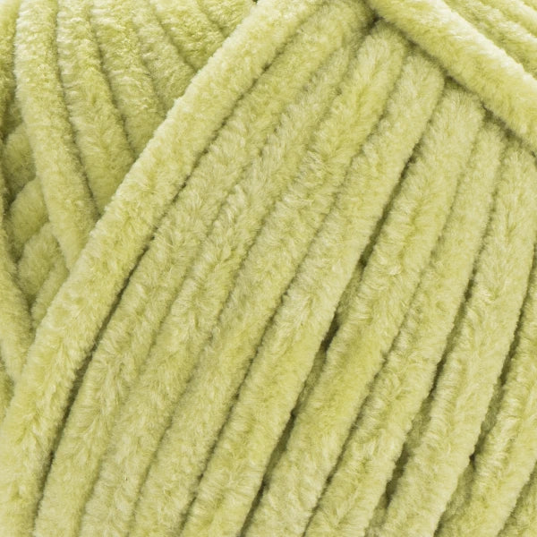 yarnart-dolce 799 Light Lime