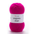 YarnArt Angora Star 8041 Маджента – пушистая пряжа из акрила с шерстью
