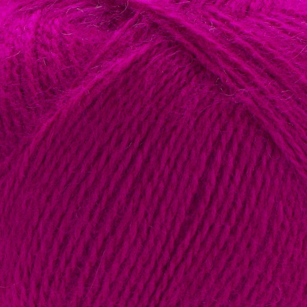yarnart-angora-star 8041 Magenta