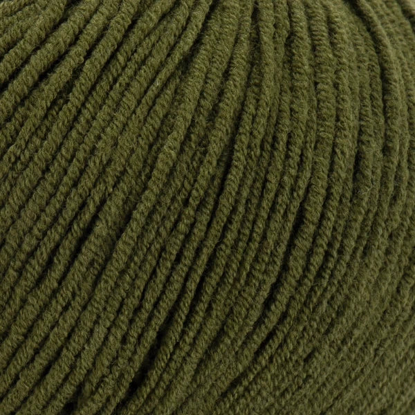 yarnart-jeans 82 Moss