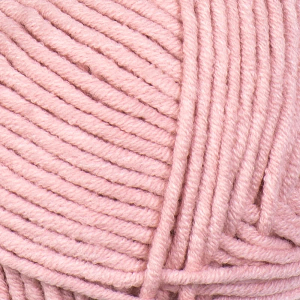 yarnart-jeans-plus 83 Mauve