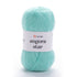 YarnArt Angora Star 841 Аква – пушистая пряжа из акрила с шерстью