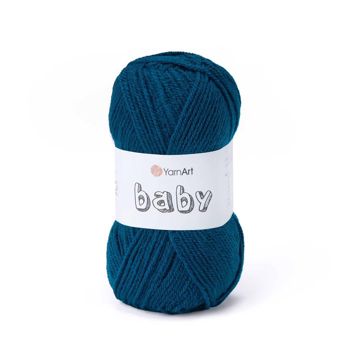 YarnArt Baby