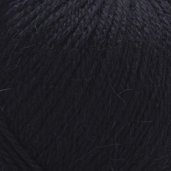 yarnart-milano 850 Black