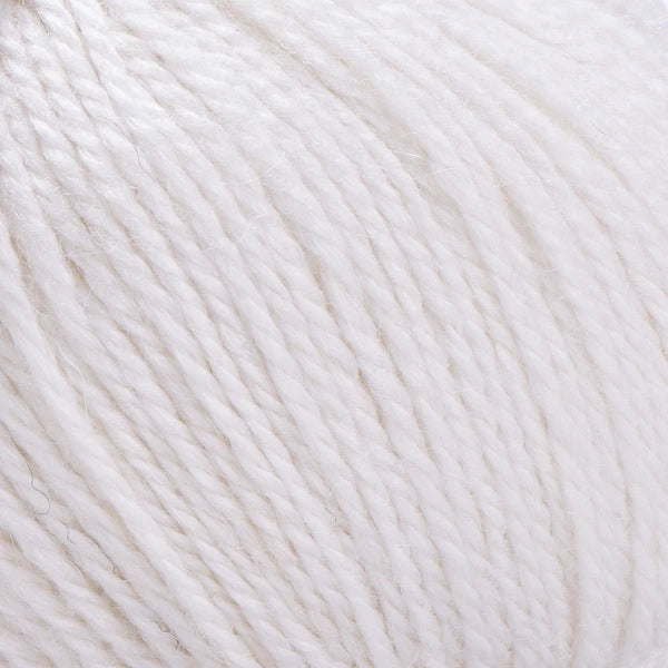 yarnart-milano 851 Pearl
