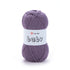 YarnArt Baby 852 Сланцевый – детская акриловая пряжа