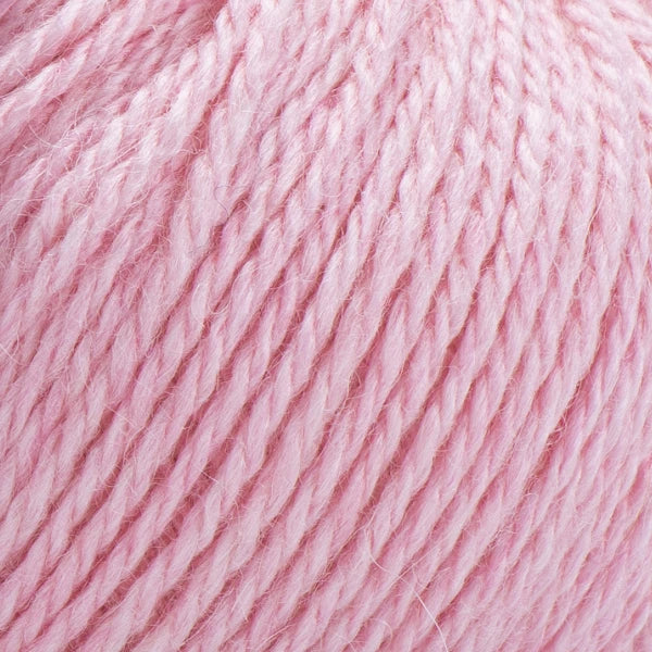 yarnart-milano 859 Baby Pink