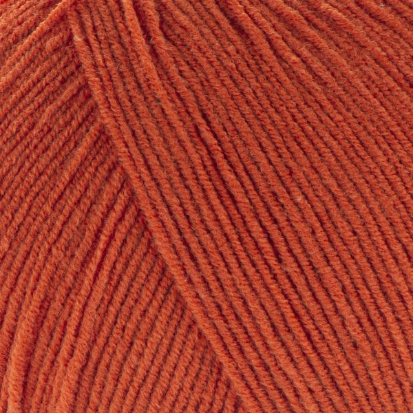 yarnart-cotton-soft 85 Brick