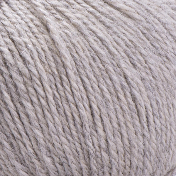 yarnart-milano 870 Dove Grey