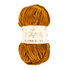 Wolans Bunny Baby 100-88 Bronzas – šenila dzija