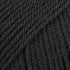 DROPS Lima 8903 Black – wool alpaca yarn