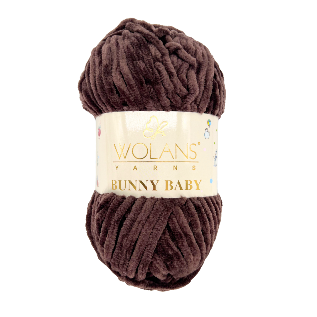 WOLANS Bunny Baby Bunny Baby 100-90