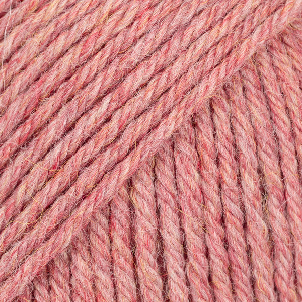 DROPS Lima 9022 Blush – wool alpaca yarn