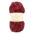 Wolans Bunny Baby 100-94 Bordo – šenila dzija