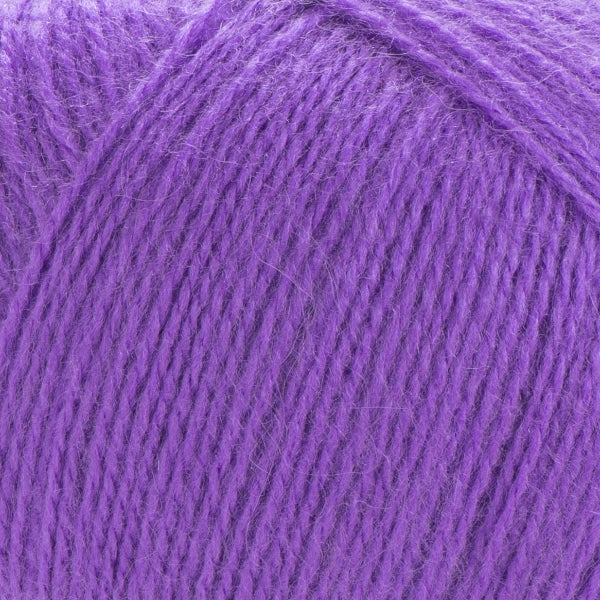 yarnart-angora-star 9561 Violet