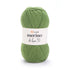 YarnArt Merino DeLuxe 50 98 Grön – ull- och akrylgarn