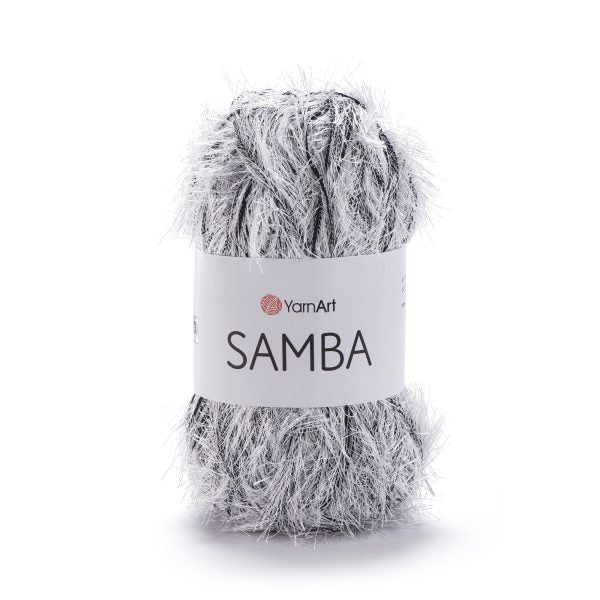 YarnArt Samba Samba A64