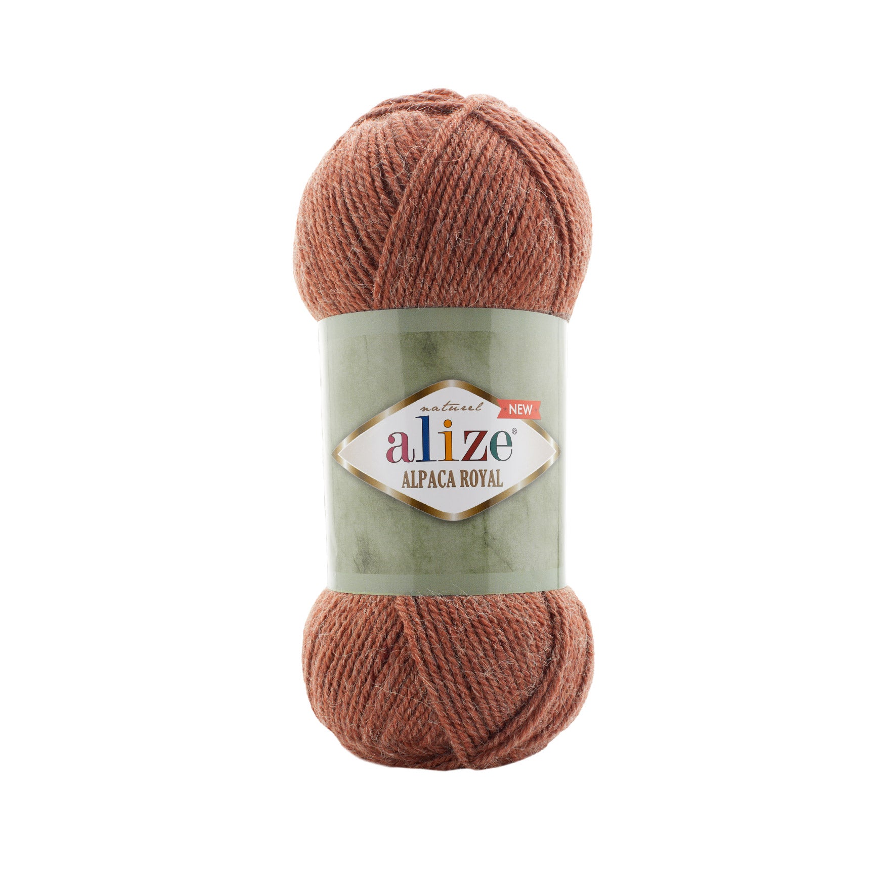 Alize Alpaca Royal NEW