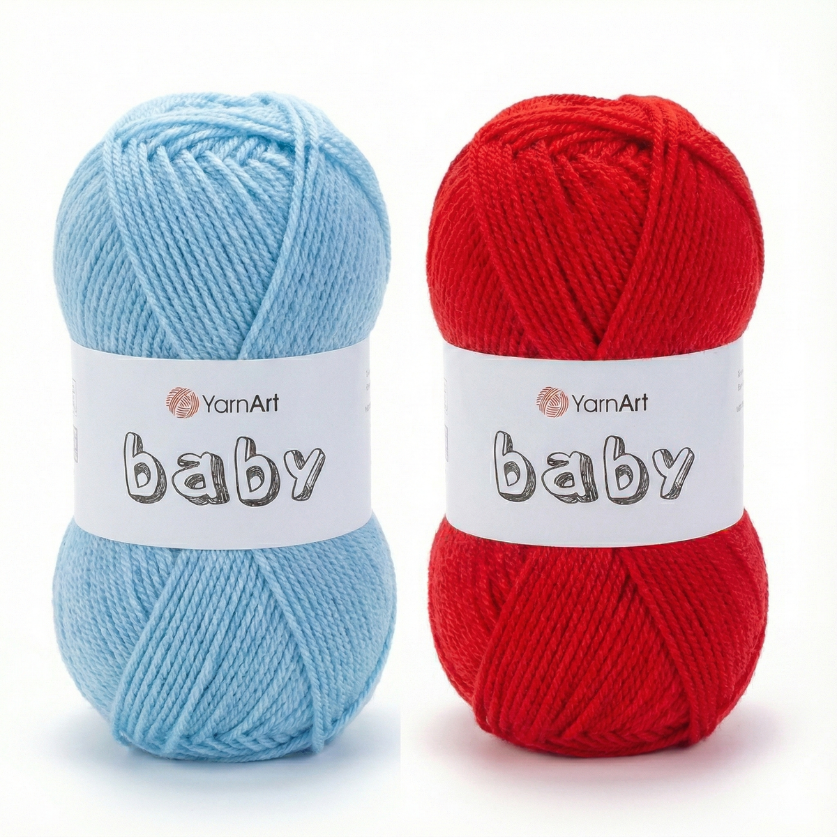 YarnArt Baby