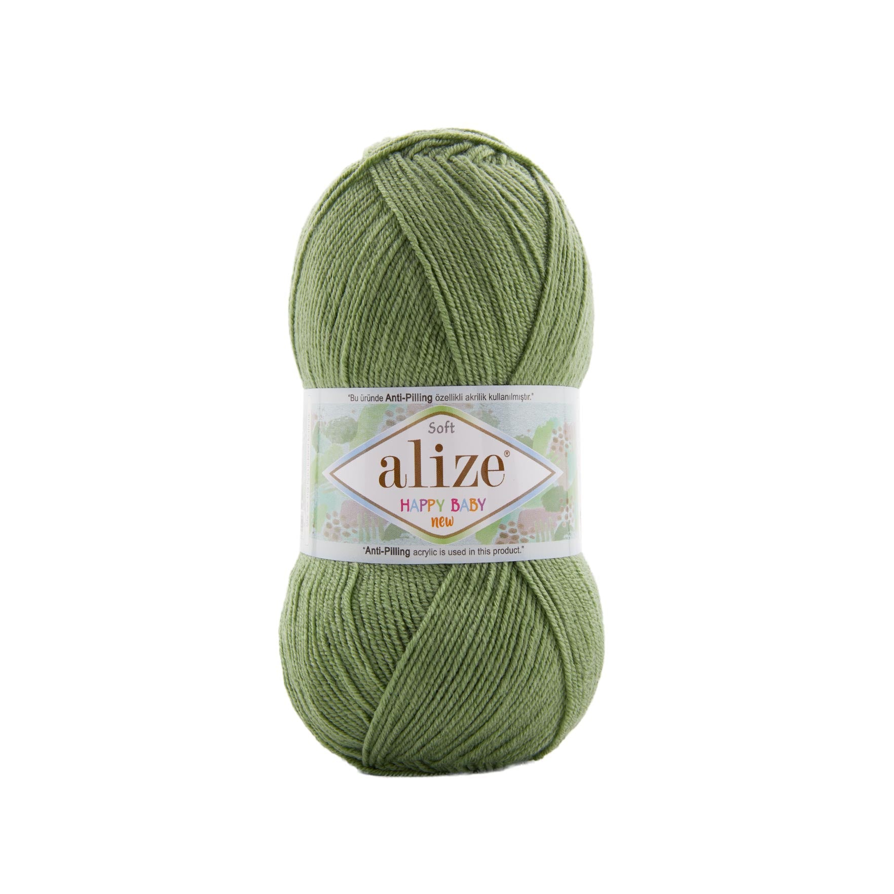 Alize Happy Baby New