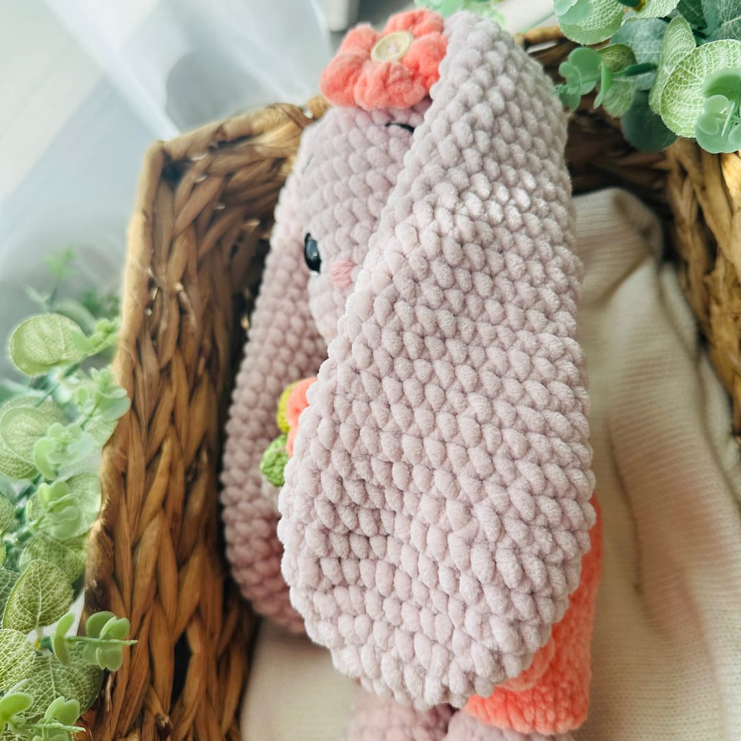 WOLANS Bunny Baby — DRAFT (AI content preview)