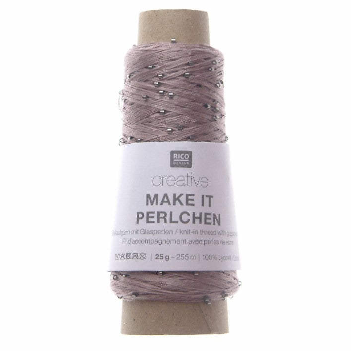 Rico Creative Make It Perlchen 003 Amethyst