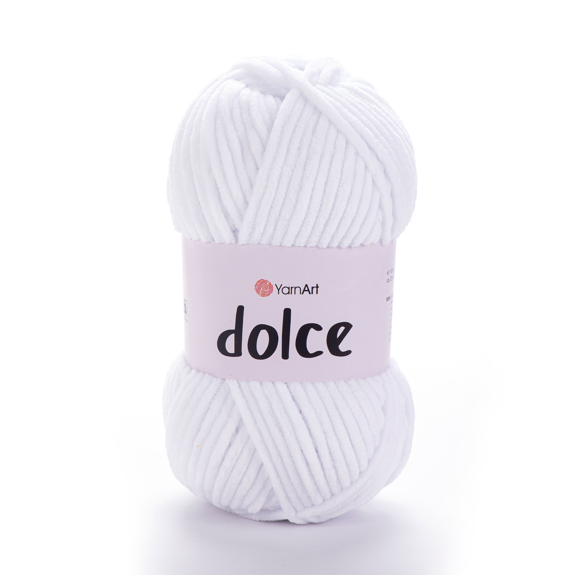 YarnArt Dolce Dolce 741