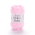 YarnArt Dolce Baby 750 Светло-розовый – тонкая шенилл-пряжа